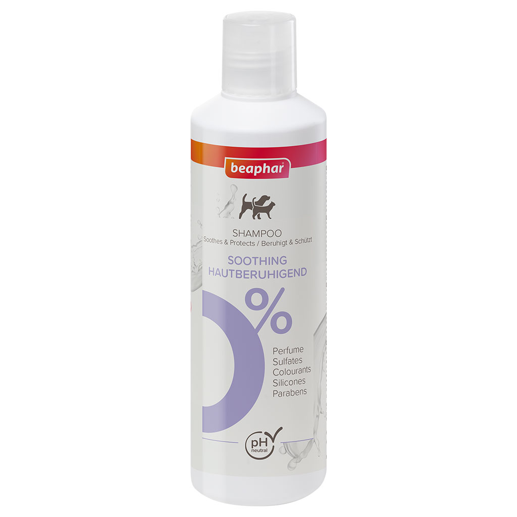 Beaphar Sensitive Skincare Soothing Shampoo