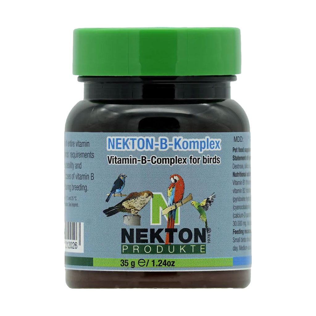 NEKTON-B-KOMPLEX 35G