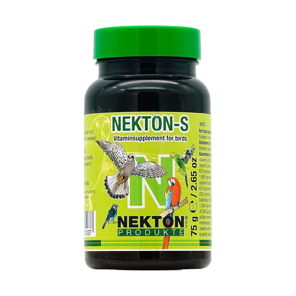 NEKTON - S 35G