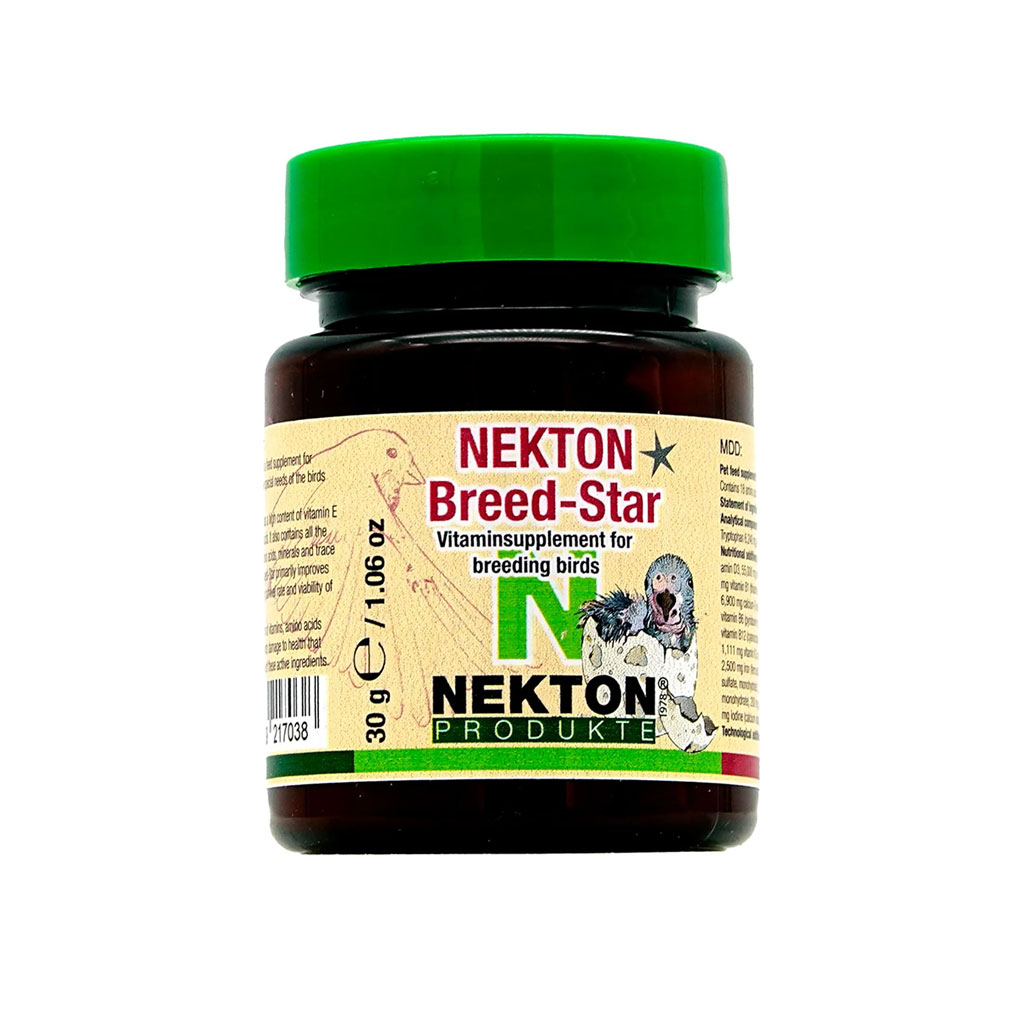 Nekton Breed-Star 30g