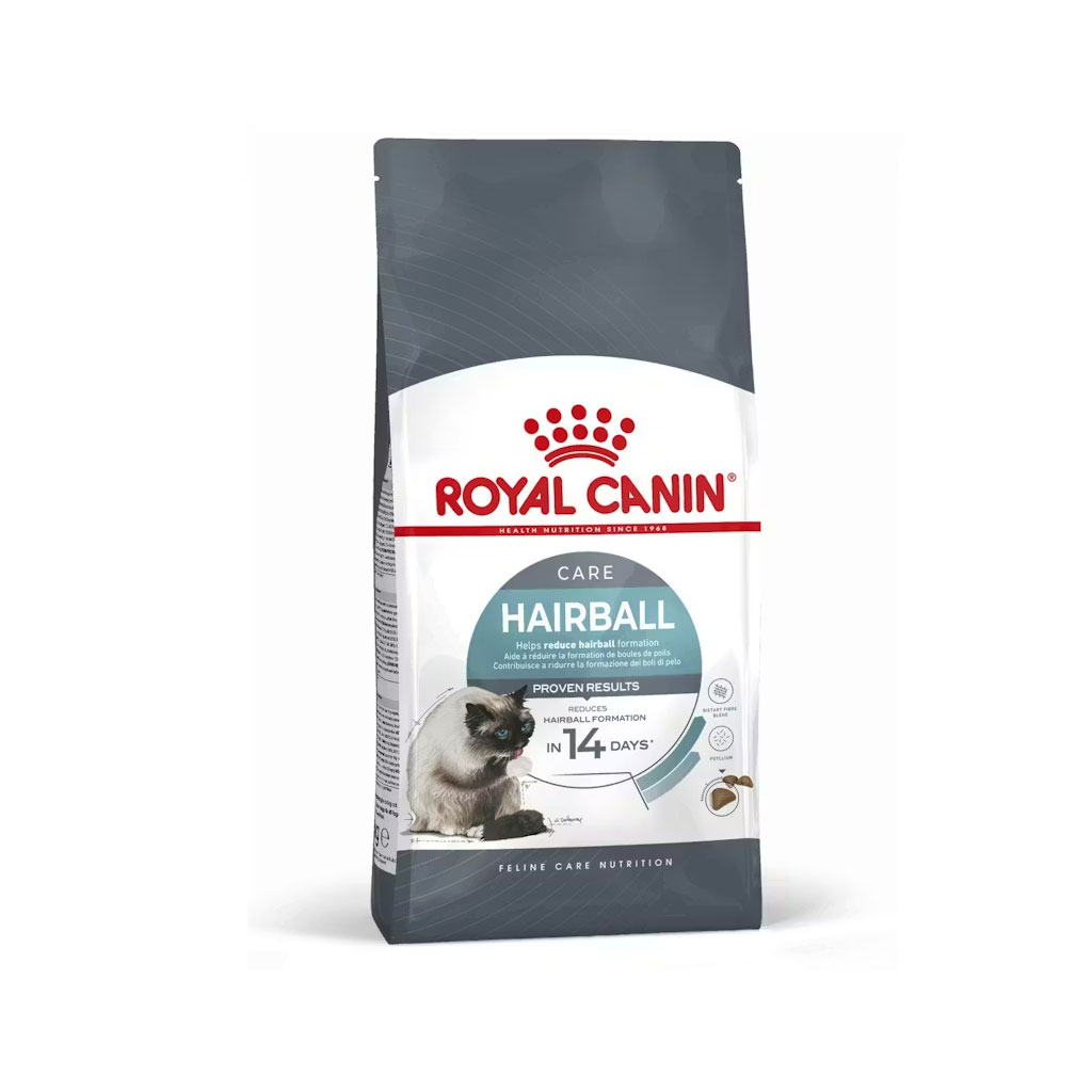 ROYAL CANIN HAIRBALL 2KG