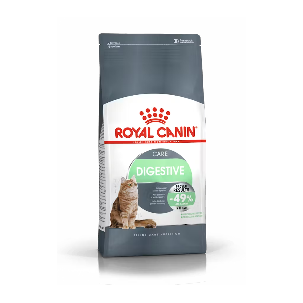 ROYAL CANIN DIGESTIVE CARE 2KG