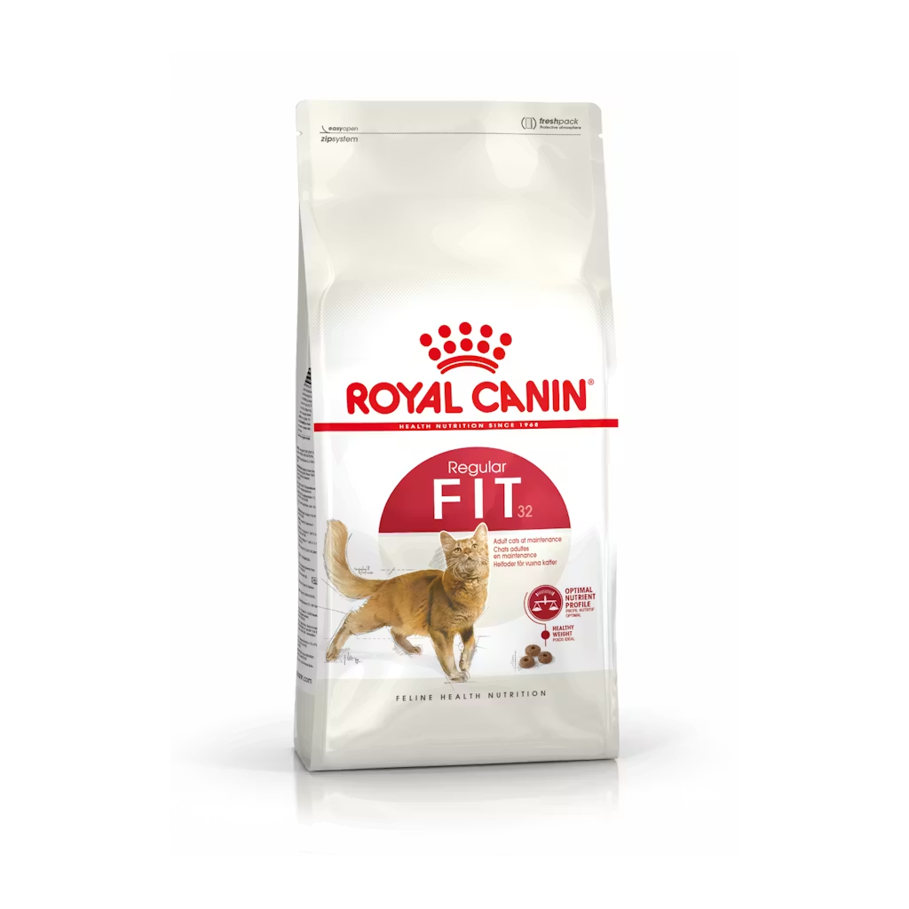 ROYAL CANIN FIT 32 2KG